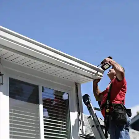 gutter services Laguna Park